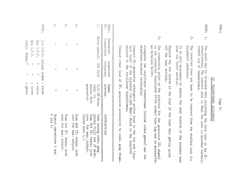 Transistor FRW; Astor brand, Radio (ID = 2051756) Radio