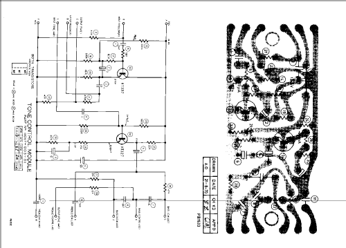 G17CH1 Ch=G17 Series; Astor brand, Radio (ID = 2007572) Radio