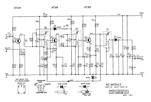 MD024/E; Astor brand, Radio (ID = 2097012) Radio