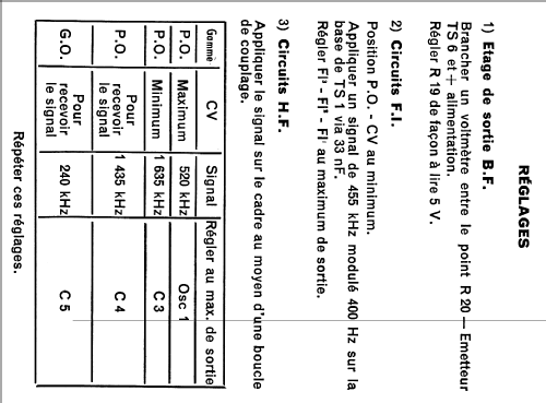 A24 /G; Atlantic; Paris (ID = 2065723) Radio