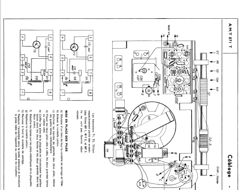 A871T; Atlantic; Paris (ID = 2069062) Radio