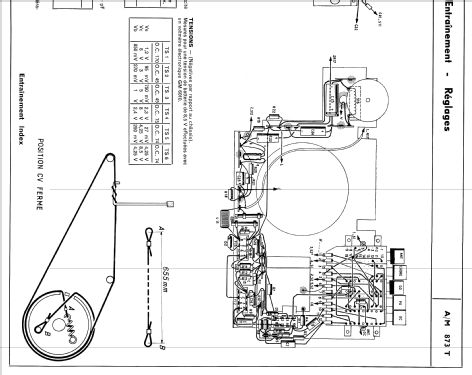 All Transistor A873T; Atlantic; Paris (ID = 2067846) Radio