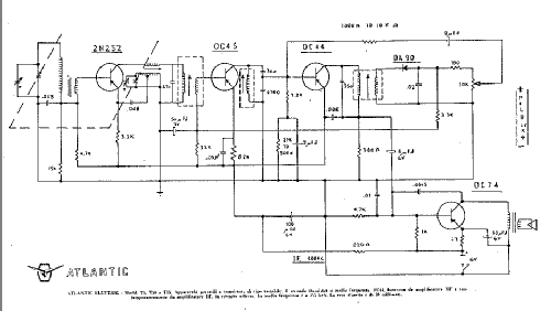 T55; Atlantic Radio; (ID = 947578) Radio