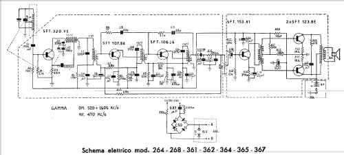 T 367; Atlantic Radio; (ID = 912502) Radio