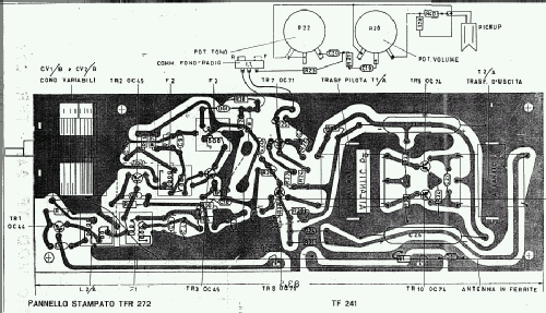 TFR-272; Atlantic Radio; (ID = 948653) Radio