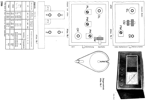 Ra1; Atlas - Bremer Atlas (ID = 666386) Radio