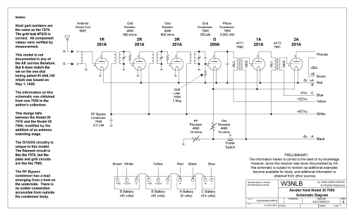 7950 Model 30; Atwater Kent Mfg. Co (ID = 276338) Radio