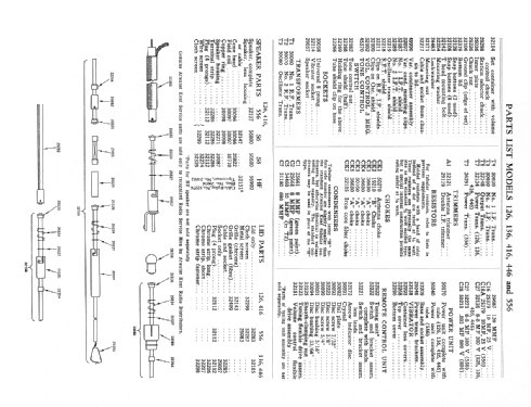 556 ; Atwater Kent Mfg. Co (ID = 2290015) Car Radio