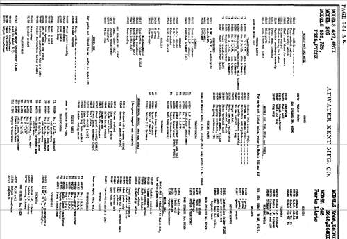 657Q; Atwater Kent Mfg. Co (ID = 698257) Radio