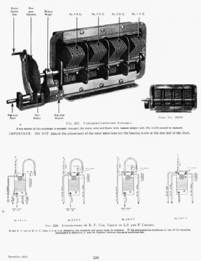 L1 Chassis; Atwater Kent Mfg. Co (ID = 2727808) Radio