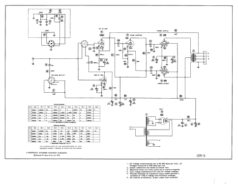 ADC 71-F ; Audio Development Co (ID = 439294) Ampl/Mixer