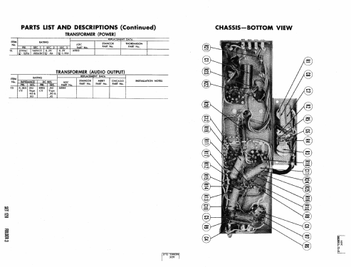 ADC 71-F ; Audio Development Co (ID = 439298) Ampl/Mixer