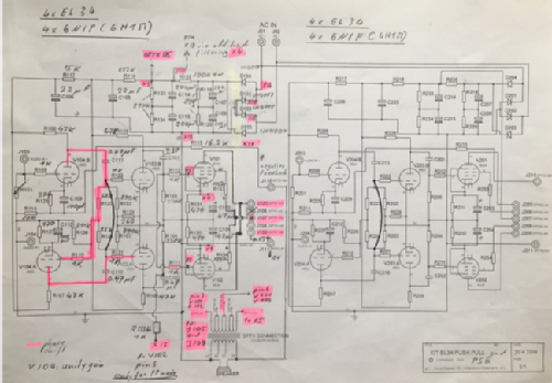 Edison 60 ; Audion International (ID = 2514453) Kit