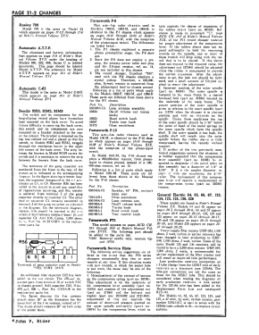 A.T.T.P. 'Tom Thumb' ; Automatic Radio Mfg. (ID = 3025900) Radio