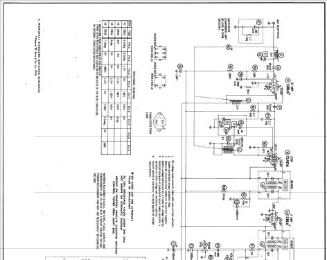 C-349 ; Automatic Radio Mfg. (ID = 564870) Car Radio