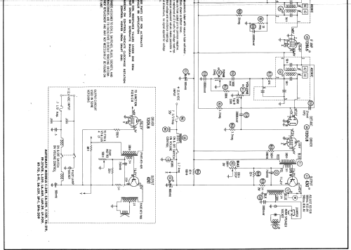 C-349 ; Automatic Radio Mfg. (ID = 564871) Autoradio