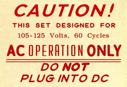 CL-100 ; Automatic Radio Mfg. (ID = 3128109) Radio