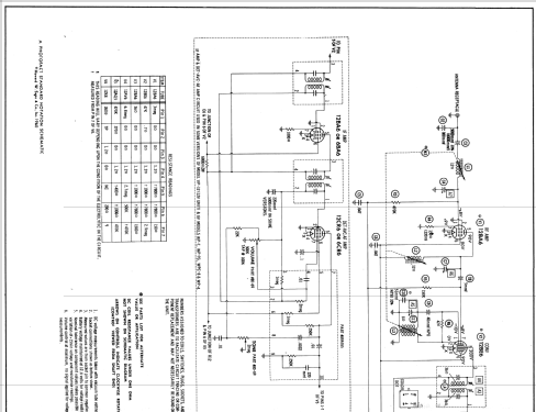 D-2 ; Automatic Radio Mfg. (ID = 564906) Car Radio