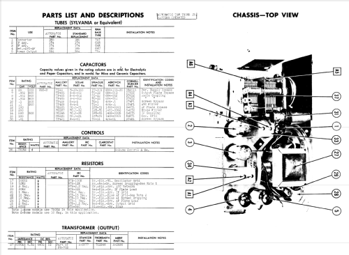 Tom Thumb Jr. ; Automatic Radio Mfg. (ID = 899384) Radio