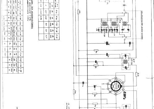 Champion 39; Autophon AG inkl. (ID = 29264) Radio