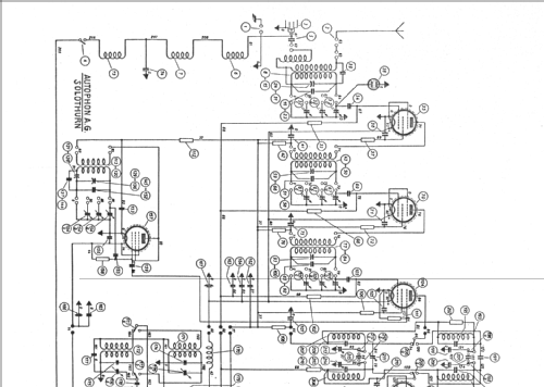 E44; Autophon AG inkl. (ID = 208126) Mil Re