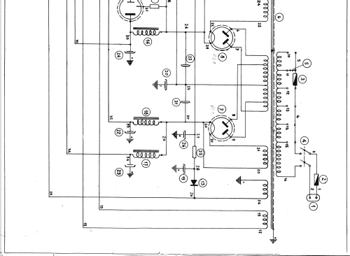 E46; Autophon AG inkl. (ID = 405697) Mil Re