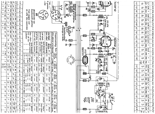 E-627; Autophon AG inkl. (ID = 81558) Mil Re