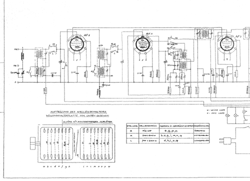 Rex-Medium 36 ; Autophon AG inkl. (ID = 2095719) Radio