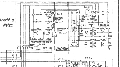 VN; Autophon AG inkl. (ID = 510023) Verst/Mix