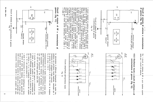 Concorde RA3016; Autovox SPA; Roma (ID = 2078410) Car Radio