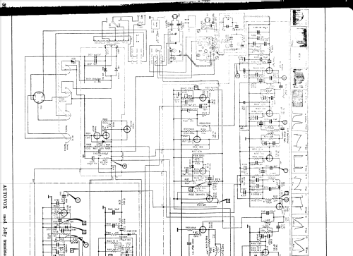 Jolly Transistor 378; Autovox SPA; Roma (ID = 1259186) Fernseh-E