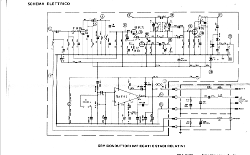 Piper 2 RC243; Autovox SPA; Roma (ID = 442397) Car Radio