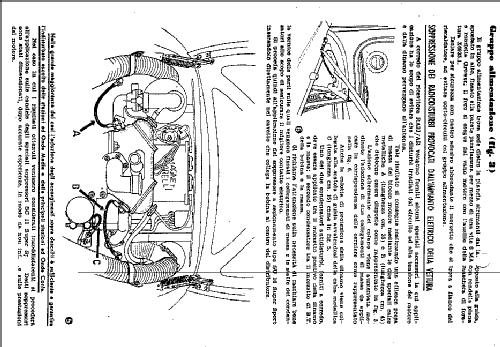 RA23/AR; Autovox SPA; Roma (ID = 952492) Autoradio