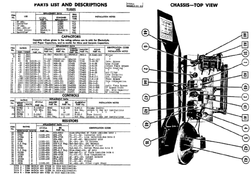 618 ; Aviola Radio Corp. (ID = 418893) Radio