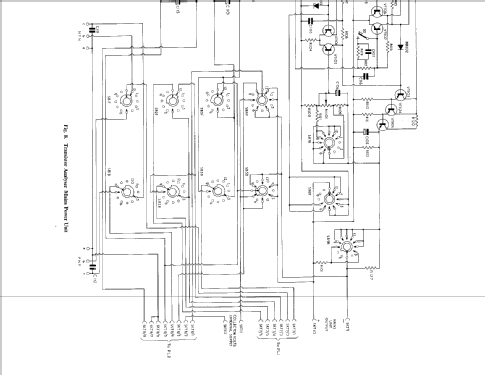 Transistor Analyser Mk 2; AVO Ltd.; London (ID = 532621) Equipment