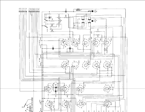 Transistor Analyser Mk 2; AVO Ltd.; London (ID = 532622) Equipment