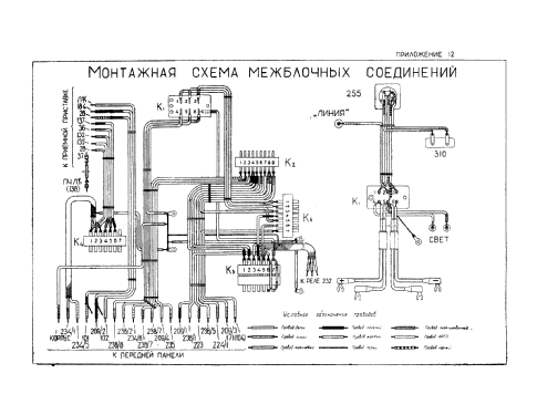 Tornisterfunkgerät R-105D {Р-105Д}; B-8865 V8865 post (ID = 674794) Mil TRX