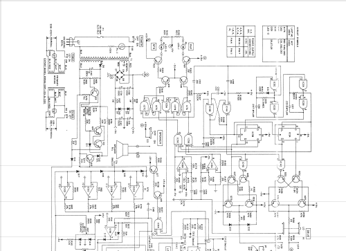 Semiconductor Tester 530; B&K Precision, (ID = 2233046) Equipment