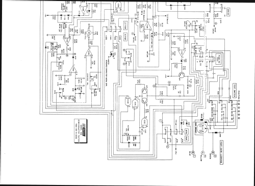 Semiconductor Tester 530; B&K Precision, (ID = 2233047) Ausrüstung