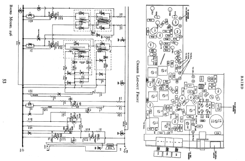 296; Baird brand - John (ID = 778953) Radio