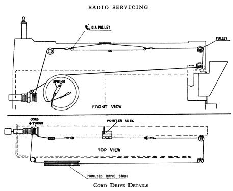 296; Baird brand - John (ID = 778954) Radio