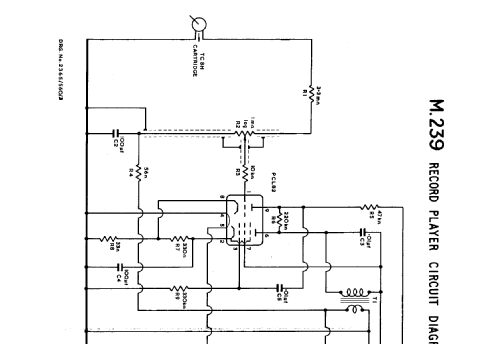 M239; Baird brand - John (ID = 1333635) Reg-Riprod