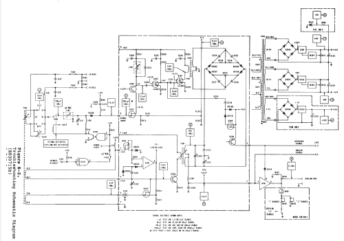 Capacitance Meter 72B; Ballantine (ID = 1103408) Equipment