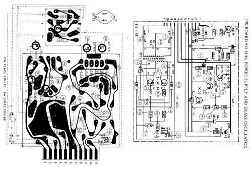 Beocord Stereomaster 610 K ; Bang & Olufsen B&O; (ID = 1128660) R-Player