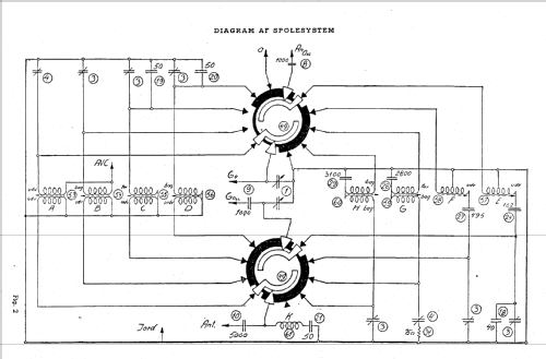 Standard Batteri 42AT; Bang & Olufsen B&O; (ID = 1254114) Radio