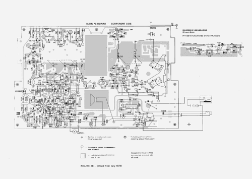 XCR-30 Mark 2 ; Barlow-Wadley Barlow (ID = 1046969) Radio