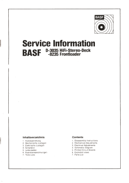 D3035; BASF, Badische (ID = 2856406) Ton-Bild