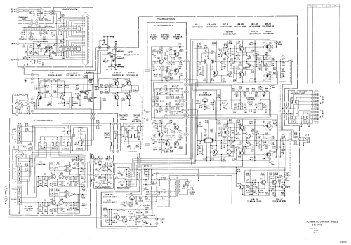 D6370RC; BASF, Badische (ID = 2856109) Ampl/Mixer