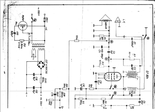 Sonor 102; Bayerische-Tongeräte (ID = 2328981) Reg-Riprod