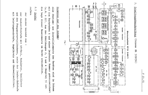 RT21 D46F1; BBC - Brown Boveri; (ID = 978526) Commercial TRX